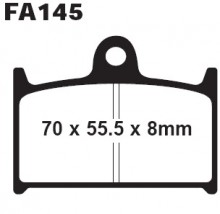 �������� �� ���������� FA145
